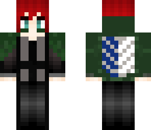 attack on titan spirit
