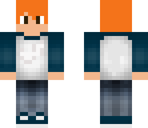 ginger