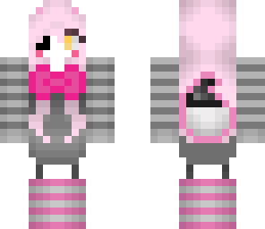 the mangle