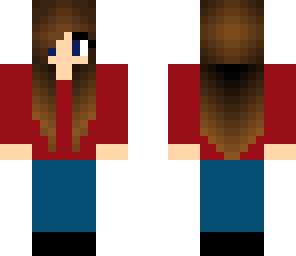 cecilysarah winter skin