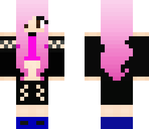 goth girl