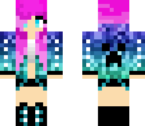 cute tomboy gamer girl