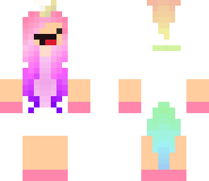 derpy unicorn