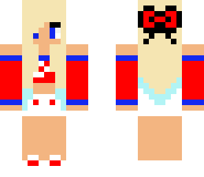 cheerleader 2