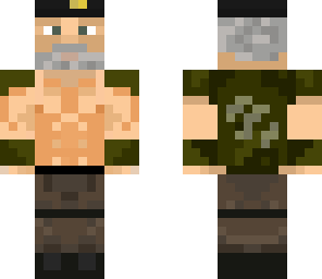 thewillyrex sin camisa