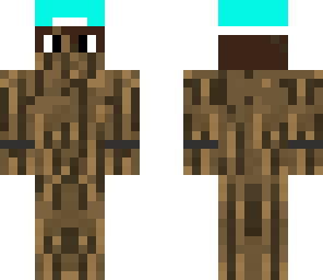 disguise tree me v2