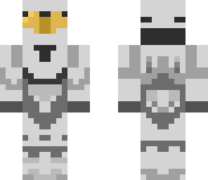 halo 4 recon armor