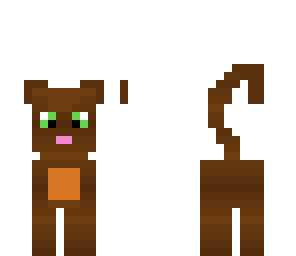 monkey