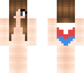 4th of july skin base