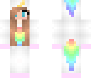 unicorn onesie girl