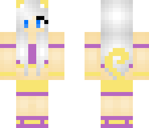 my summer skin fixed