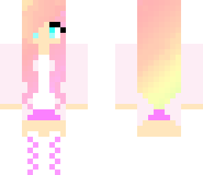 pastel colors