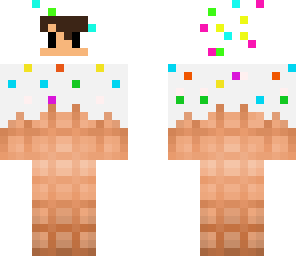 ice cream disguise me