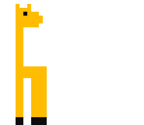 giraffe