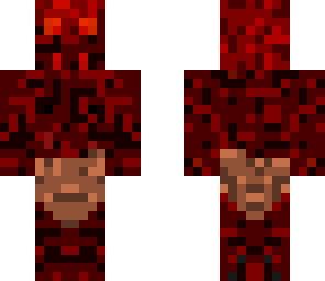 fire imp