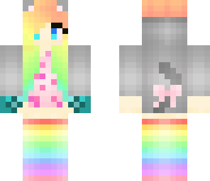 nyan nyan nyan cat