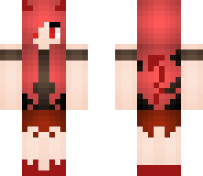 devil girl