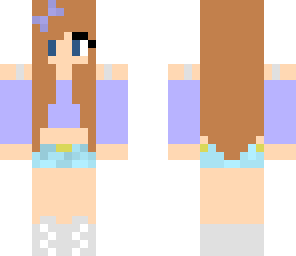 skin that sort of looks like me