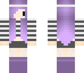 my own character