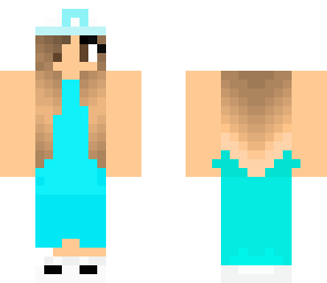 jasmine with hat