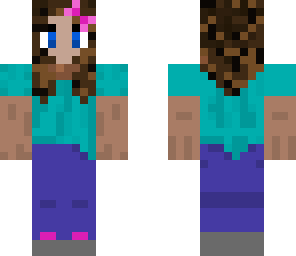 steve's girlfriend