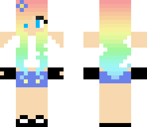 cool girl
