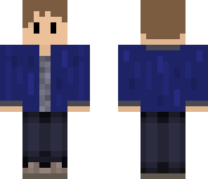 guy skin