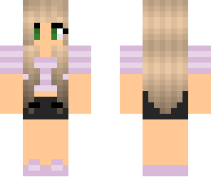 my skin
