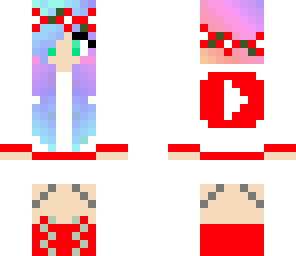youtube girly