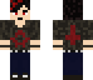 black metal