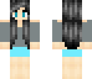 girl pj