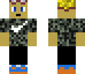 mat camo