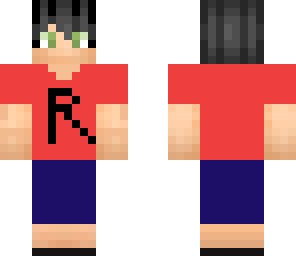 for redb15