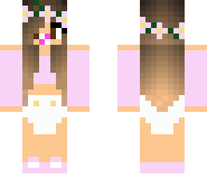 baby pink