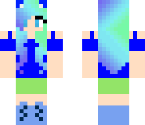 tweaked icey gurl