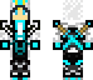 diamond sword assassin