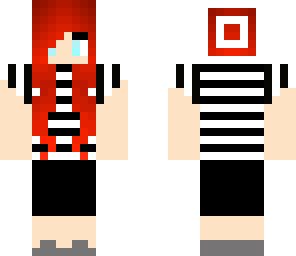 red hair 2
