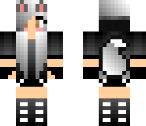 wolfy