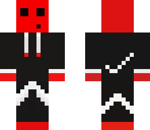 red slime