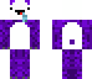 matts new skin