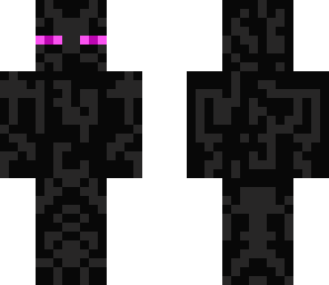 ender girl