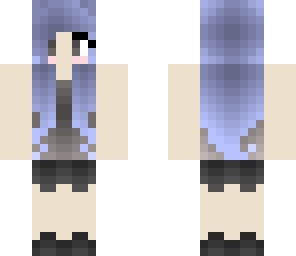 fixed soft grunge girl