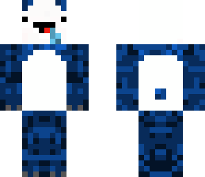 zach's skin