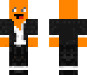 fish in tux  3