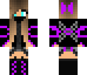 assassin girl