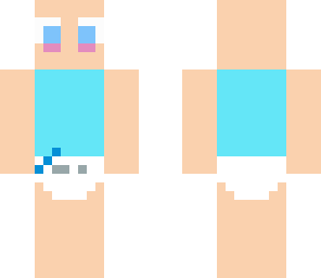 baby levin fixed