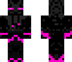 girl ender