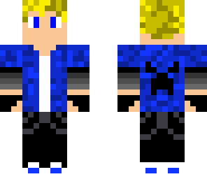 doomsaloto's skin 45