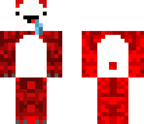 david's new skin