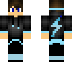 1st edit skin